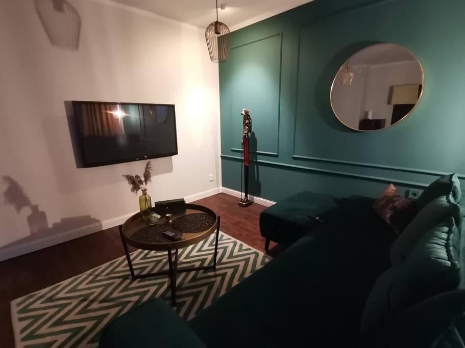 Apartamenty Motyl Бытом Экстерьер фото