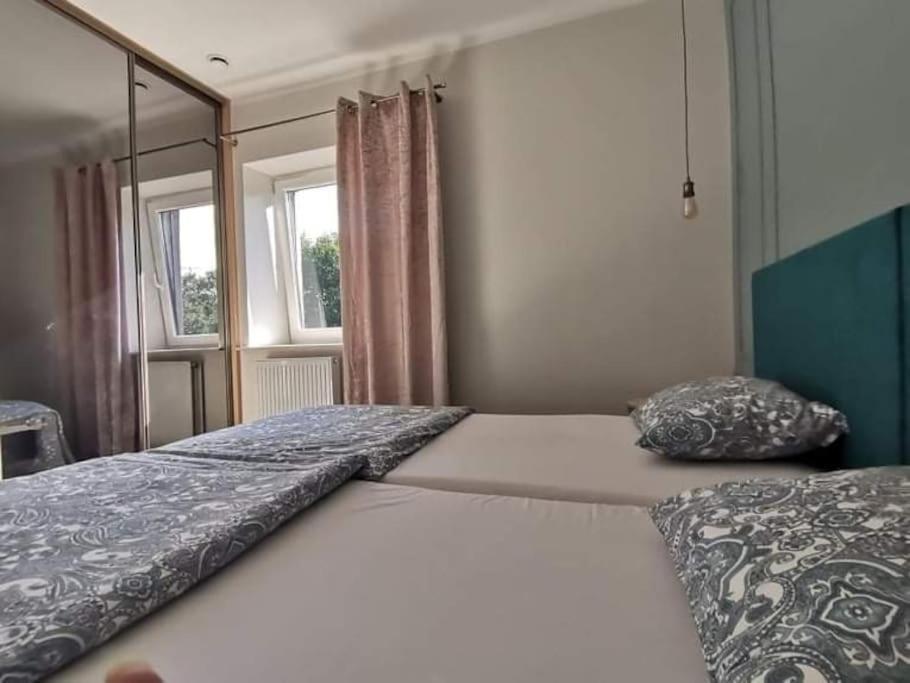 Apartamenty Motyl Бытом Экстерьер фото
