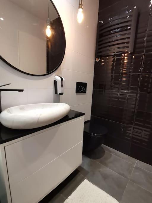 Apartamenty Motyl Бытом Экстерьер фото