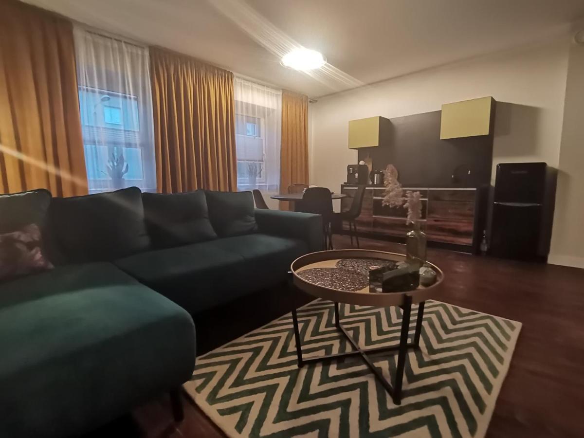 Apartamenty Motyl Бытом Экстерьер фото