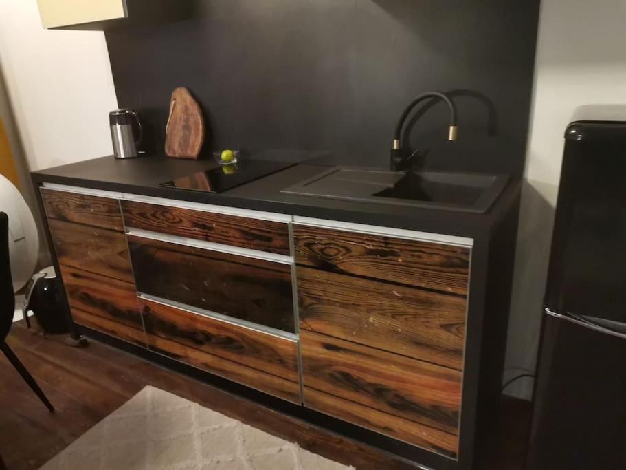 Apartamenty Motyl Бытом Экстерьер фото